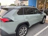 Used 2020 Toyota RAV4 XLE Premium image 5