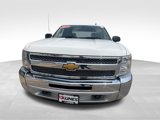 Used 2012 Chevrolet Silverado 1500 LT image 3