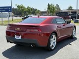 Used 2014 Chevrolet Camaro SS w/ RS Package image 3