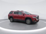 Used 2023 GMC Acadia SLT image 2