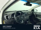 Used 2017 Kia Sportage EX w/ EX Technology Package image 4
