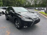 Certified 2021 Lexus NX 300h AWD w/ Premium Package image 4