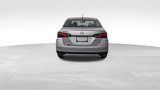 New 2025 Nissan Versa S w/ Trunk Package image 4