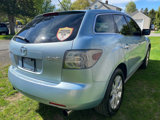 Used 2007 MAZDA CX-7 Grand Touring image 5