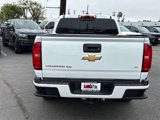 Used 2019 Chevrolet Colorado LT w/ LT Convenience Package image 4