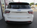 Used 2019 Jeep Compass Latitude w/ Cold Weather Group image 3