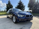 Used 2018 BMW 330i xDrive Sedan image 2