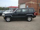 Used 2010 Jeep Liberty Sport image 2