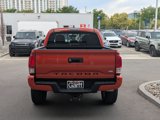 Used 2017 Toyota Tacoma 4x4 Double Cab image 3
