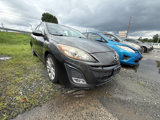 Used 2010 MAZDA MAZDA3 s Sport image 2
