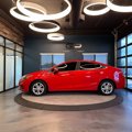 Used 2018 Chevrolet Cruze LT w/ LT Fleet Convenience Package image 6