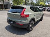 New 2025 Volvo XC40 B5 Plus w/ Protection Package Premier image 4