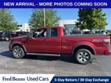 Used 2013 Ford F150 FX4 w/ Luxury Equipment Group image 4