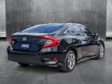 Used 2016 Honda Civic LX image 5