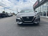Certified 2023 Nissan Sentra SR w/ SR Premium Package image 4