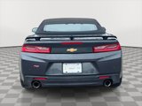 Used 2016 Chevrolet Camaro LT image 4