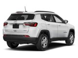 Used 2024 Jeep Compass Limited image 2