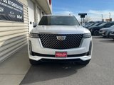 Used 2021 Cadillac Escalade ESV Premium Luxury image 3