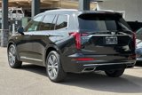 Used 2021 Cadillac XT6 Premium Luxury image 5