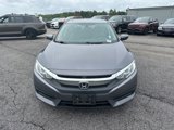 Used 2017 Honda Civic EX image 3