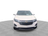 Certified 2022 Chevrolet Equinox LT image 3