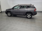 Used 2017 Jeep Compass High Altitude image 3