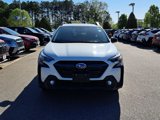 Certified 2023 Subaru Outback Premium image 3