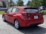 New 2025 Subaru Impreza 2.0i image 3