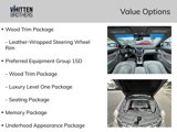 Used 2012 Cadillac CTS Luxury image 4