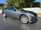 Used 2012 INFINITI G37 x Sedan w/ Premium Pkg image 2