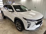 New 2025 Chevrolet Trax LT w/ Driver Confidence Package image 3