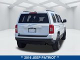 Used 2016 Jeep Patriot Sport w/ Power Value Group image 4