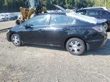 Used 2015 Honda Civic Hybrid Sedan image 3