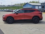 Used 2021 Chevrolet Blazer LT image 2