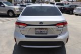 Used 2022 Toyota Corolla LE image 4