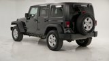 Used 2018 Jeep Wrangler Unlimited Sport S image 3