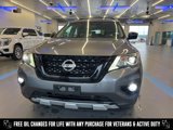 Used 2019 Nissan Pathfinder SL image 4