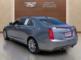 Used 2018 Cadillac ATS 2.0T Sedan w/ Sky and Shine Package image 3