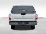 Used 2017 Nissan Titan PRO-4X image 2