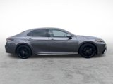 Certified 2022 Toyota Camry XSE image 4