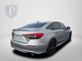 Used 2024 Honda Civic Sport image 4