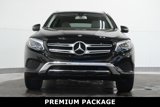 Certified 2019 Mercedes-Benz GLC 300 4MATIC image 2