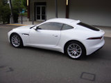 Used 2020 Jaguar F-TYPE Coupe image 6