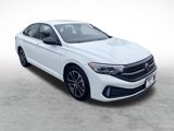 Used 2024 Volkswagen Jetta Sport image 3