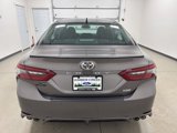 Used 2024 Toyota Camry XSE image 5