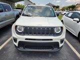 Used 2020 Jeep Renegade Sport w/ Sport Appearance Group image 2