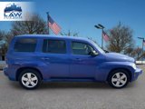 Used 2008 Chevrolet HHR LS image 4