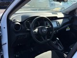 New 2025 Nissan Kicks Play S image 3