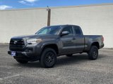 Used 2016 Toyota Tacoma 2WD Access Cab image 2