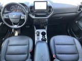 Used 2024 Ford Bronco Sport Big Bend w/ Convenience Package image 3